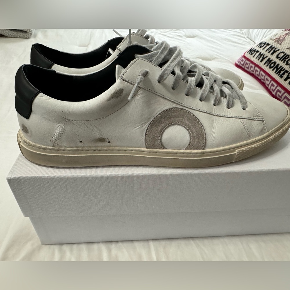 men’s oliver cabell sneakers
